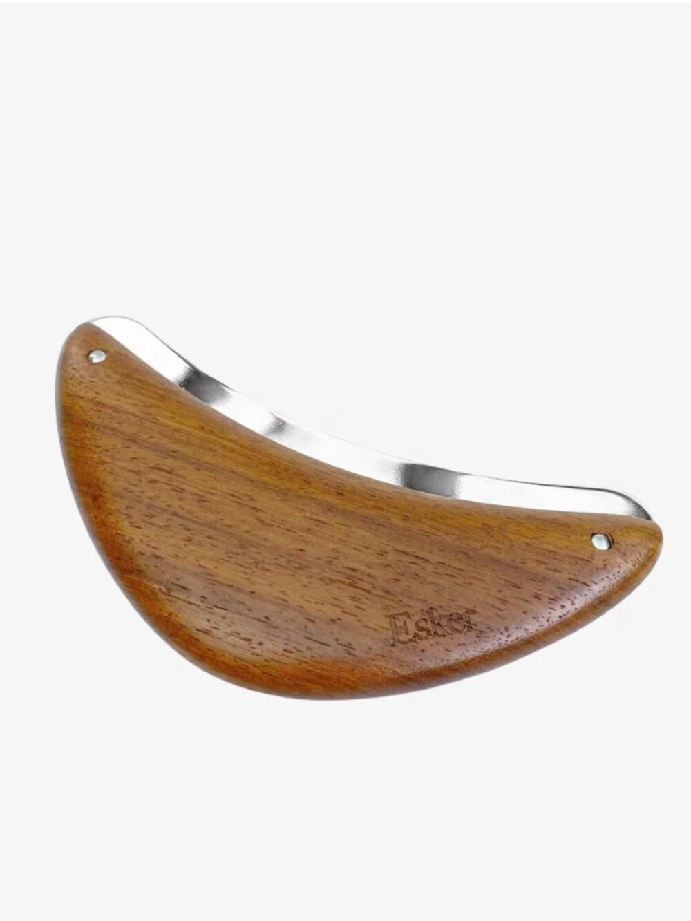Esker brand Wooden Body Plane Massager - Never Used